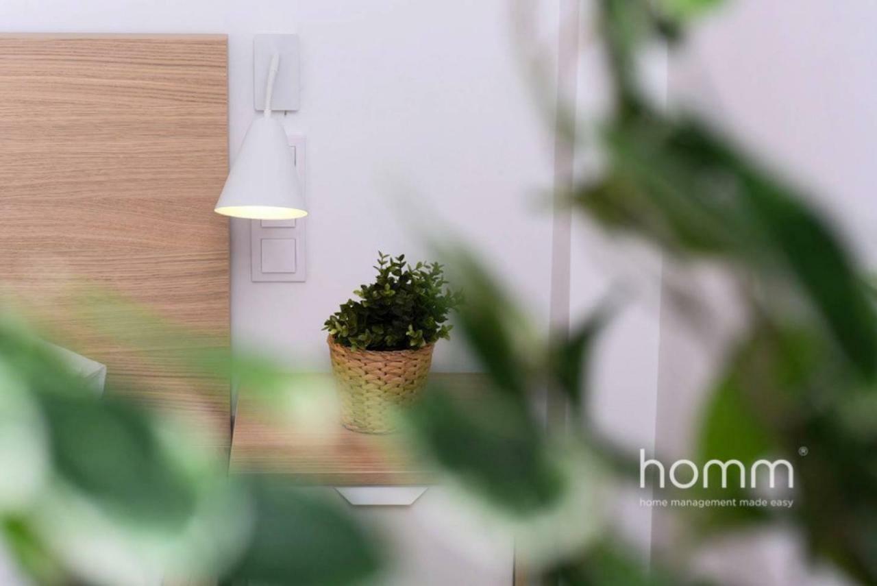 شقة 45M² Renovated Flat In Neos Kosmos Roumpesi Str أثينا المظهر الخارجي الصورة